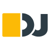 Dj.ru logo