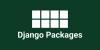 Djangopackages.org logo
