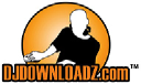 Djdownloadz.com logo