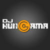 Djhungama.in logo
