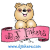 Djinkers.com logo