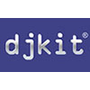 Djkit.com logo