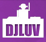 Djluv.in logo