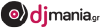 Djmania.gr logo