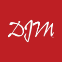 Djmmusic.com logo