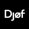 Djoef.dk logo