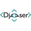 Djoser.nl logo