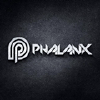 Djphalanx.com logo