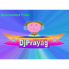 Djprayag.com logo