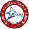 Djrockerz.com logo