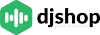 Djshop.gr logo