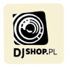 Djshop.pl logo