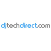 Djtechdirect.com logo