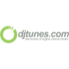 Djtunes.com logo