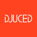 Djuced.com logo