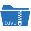 Djvuzone.org logo