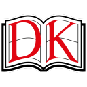 Dkfindout.com logo