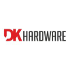 Dkhardware.com logo