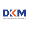 Dkmonline.com logo
