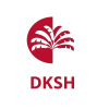 Dksh.com logo