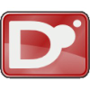 Dlang.org logo
