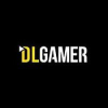 Dlgamer.com logo