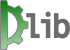 Dlib.net logo