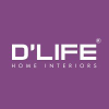 Dlifeinteriors.com logo
