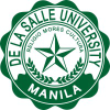 Dlsu.edu.ph logo