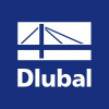 Dlubal.com logo