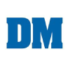 Dm.com.br logo