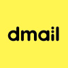 Dmail.it logo