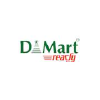 Dmart.in logo