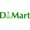 Dmartindia.com logo