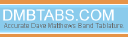 Dmbtabs.com logo