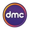 Dmc.com.eg logo