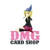 Dmgcardshop.com logo