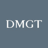Dmgt.com logo