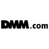 Dmm.com logo