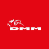 Dmmclimbing.com logo