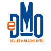 Dmo.gov.tr logo