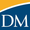 Dmschools.org logo