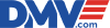 Dmv.com logo