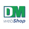 Dmwebshop.it logo