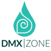Dmxzone.com logo