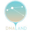Dna.land logo