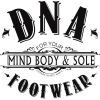 Dnafootwear.com logo