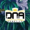 Dnagenetics.com logo