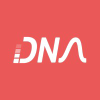 Dnatechindia.com logo