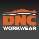 Dncworkwear.com.au logo